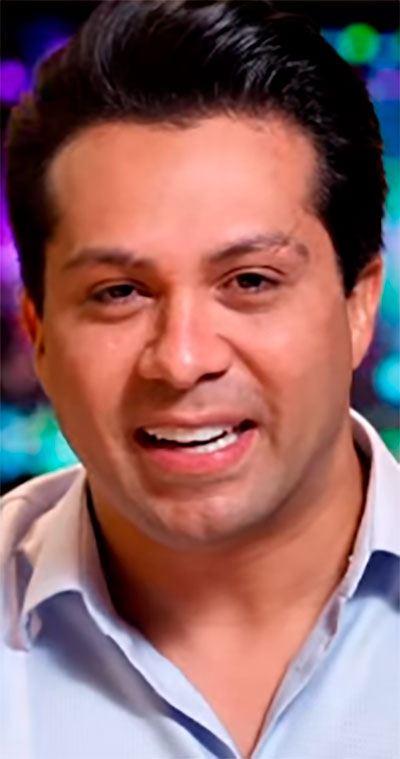 elson ramos 400