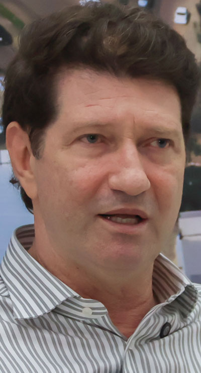odilio balbinotti 400