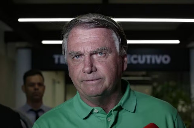 Bolsonaro
