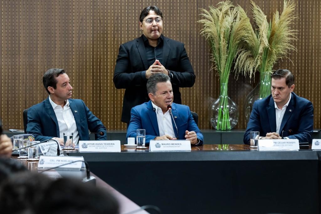 tolerancia zero mauro