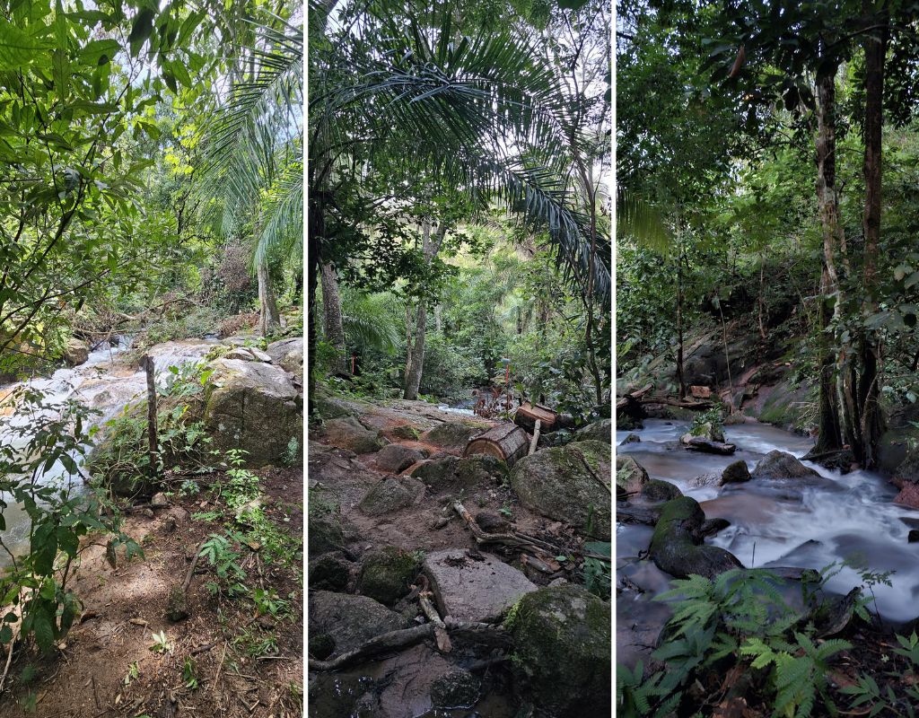 Parque Estadual de &iuml;&iquest;&frac12;guas Quentes, complexo tur&iuml;&iquest;&frac12;stico