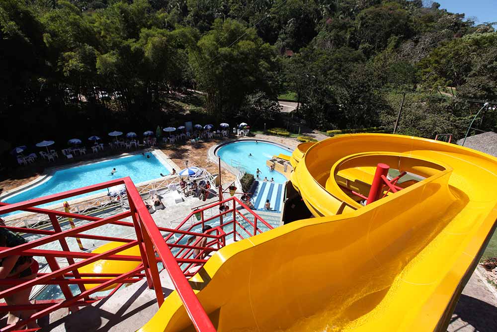 Hotel Mato Grosso �guas Quentes