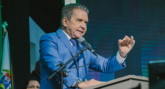 sergio ricardo 680