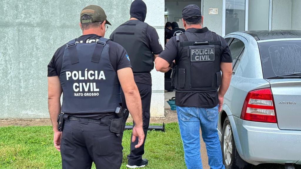 operacao safe truck