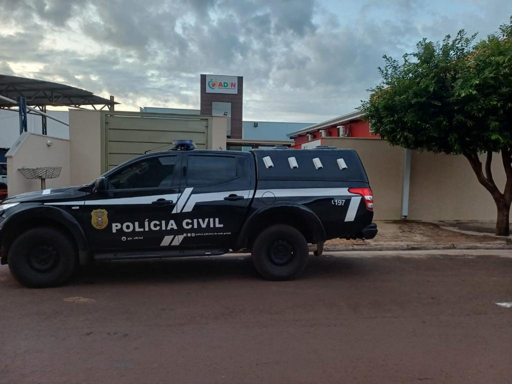 Operação neurodivergente