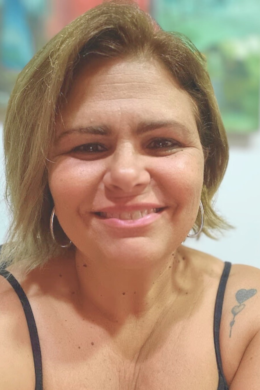 Keka Werneck jornalista artigo
