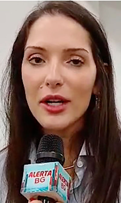 janaina riva 400