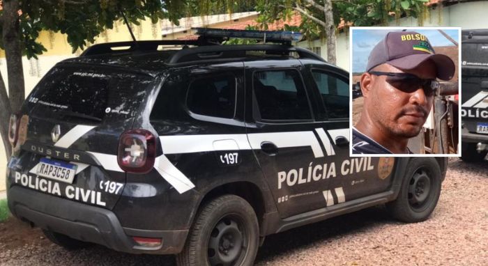 Thiago Soares da Silva, choque el�trico, pantanalzinho, pocon�