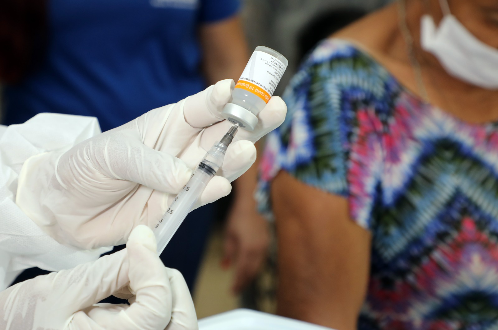vacina, gripe, H1N1