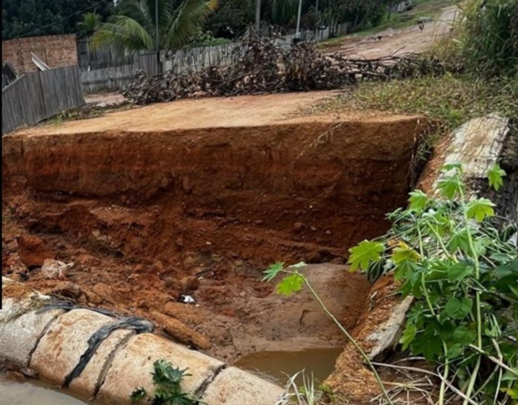 Vala que adolescente caiu em acidente de moto em Aripuan�