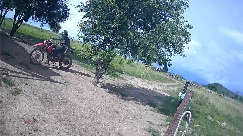 assalto confresa