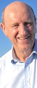 neri geller