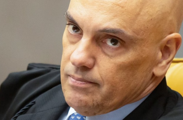 Alexandre de Moraes