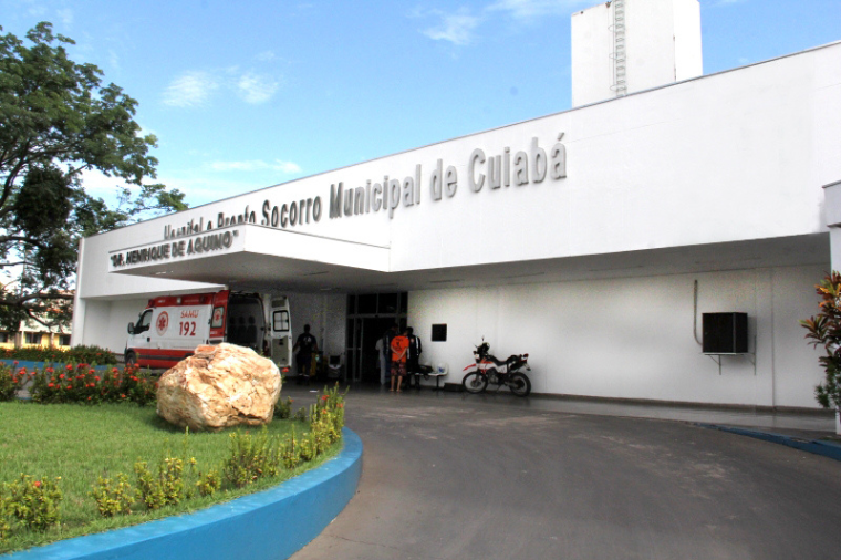  Pronto Socorro de cuiab&iuml;&iquest;&frac12;