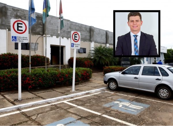 Prefeitura de Mirassol D Oeste