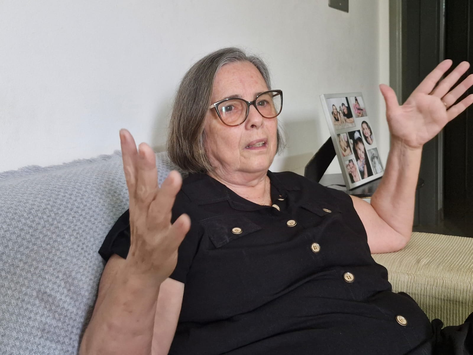 Telma Fedato Rocha