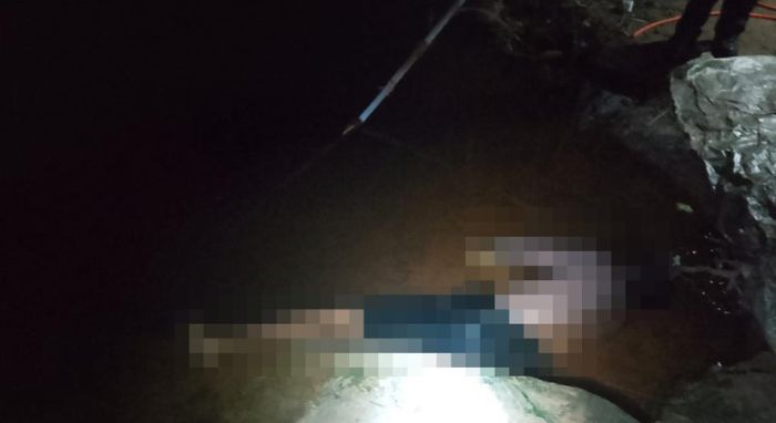 Louren�o Vieira de Moraes, afogamento, rio, pocon�
