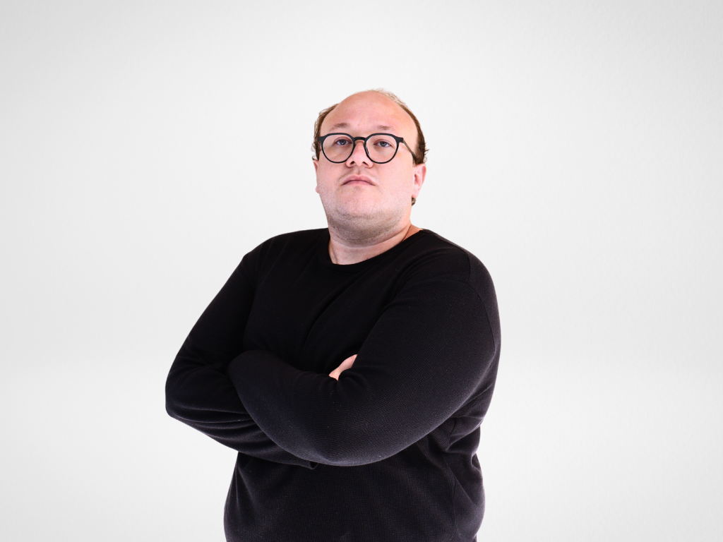 Jenisson Bartniski