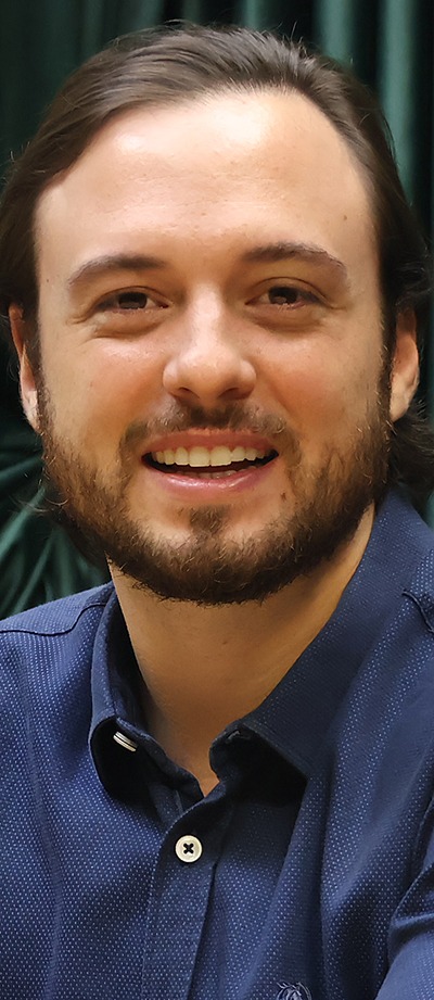 daniel monteiro curtinha