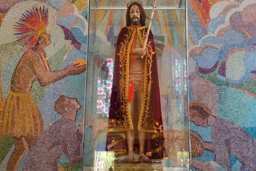 Bom Jesus de Cuiab&iuml;&iquest;&frac12; - imagem original 