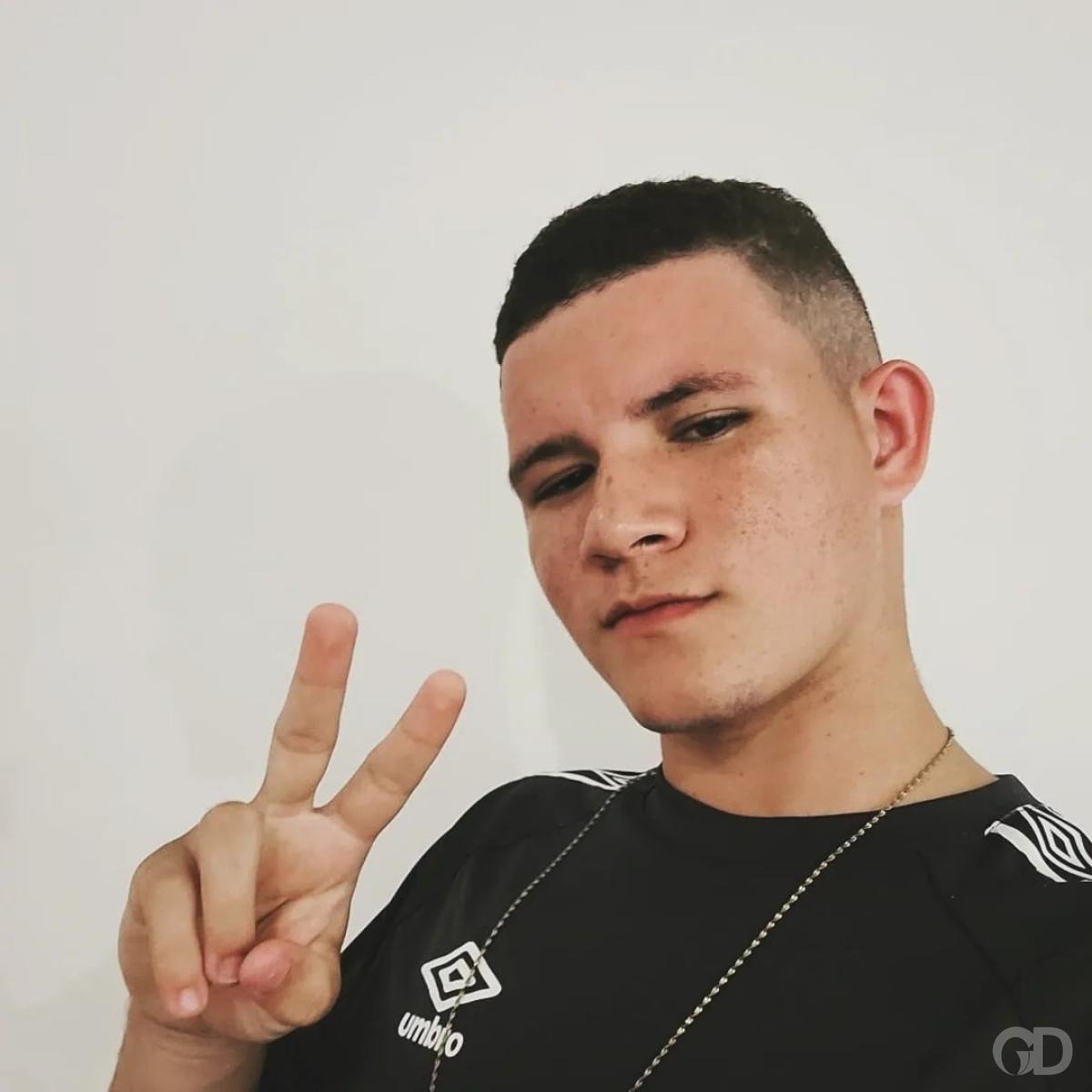Wesley Henrique dos Anjos Lins