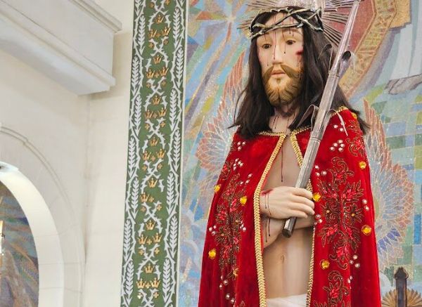Bom Jesus de Cuiab&iuml;&iquest;&frac12; 