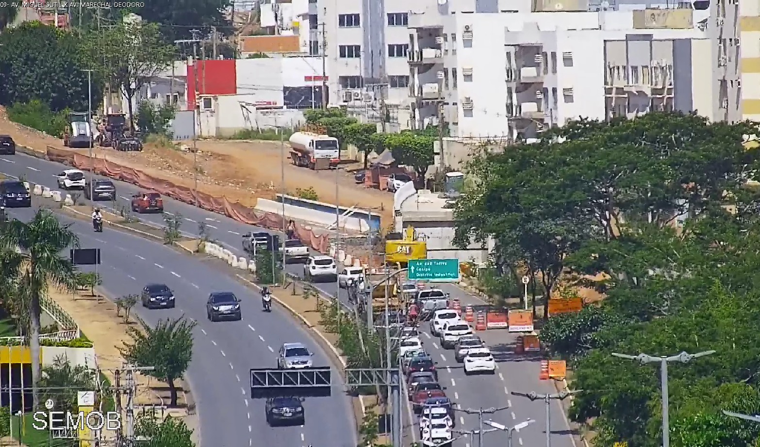 Obras, miguel sutil