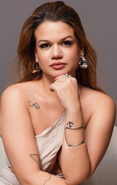 Anita Faria