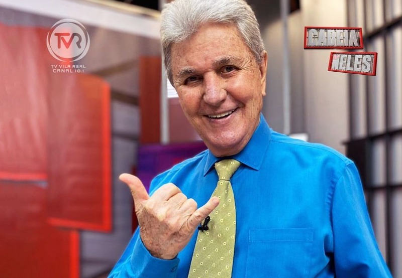 edvaldo ribeiro