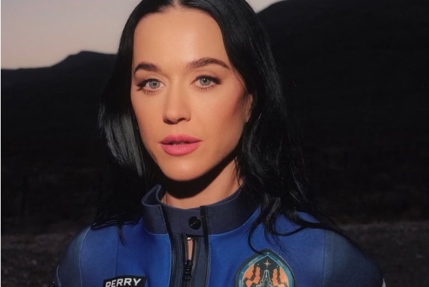 Katy Perry