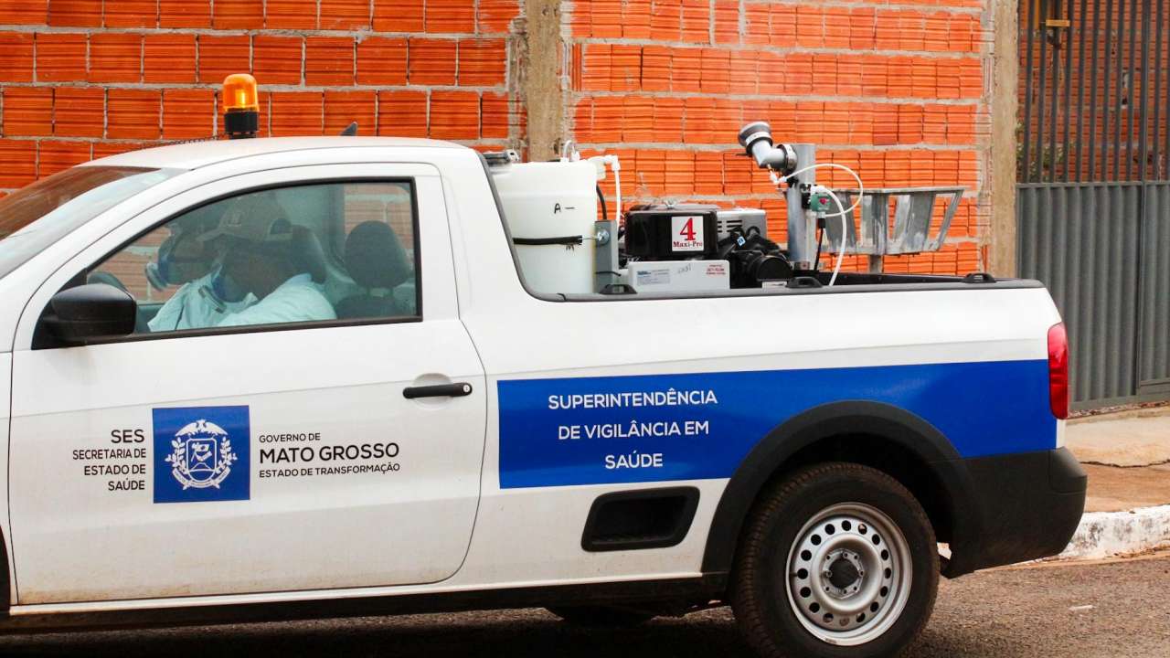 Fumac�, governo, estado