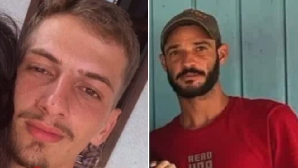 Hugo Fernando Alves de Proen�a Almeida Zulim e Jos� Aguinaldo Feij� Marcondes
