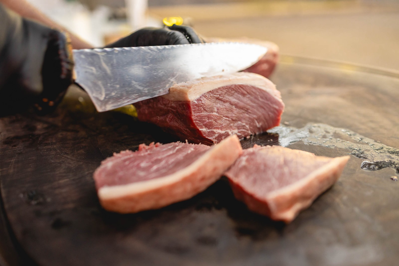 carne bovina