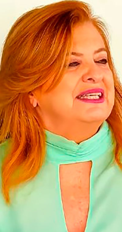 marilda sperandio 400