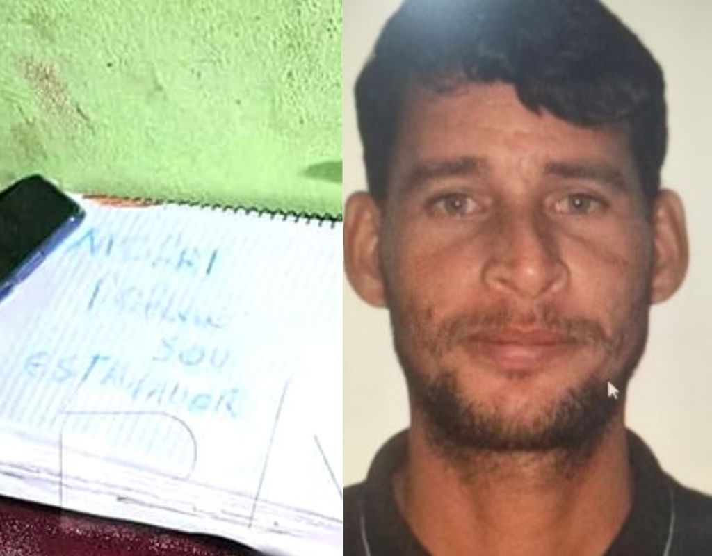 Miguel �ngelo da Silva Moreira, de 35 anos