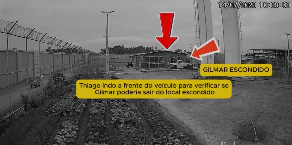 fuga vovozona penitenciaria ahmenon dantas vg