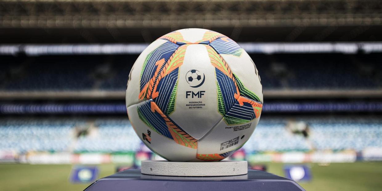 Federa&iuml;&iquest;&frac12;&iuml;&iquest;&frac12;o Mato-grossense de Futebol, FMF