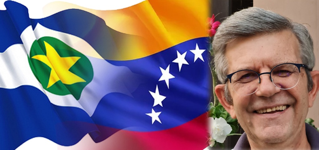 In&iuml;&iquest;&frac12;cio Werner, presidente, Conselho Estadual dos Direitos Humanos