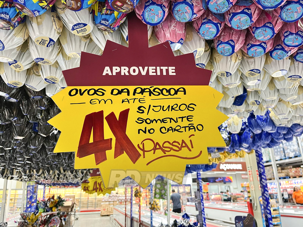 Ovos de p&iuml;&iquest;&frac12;scoa 2025 