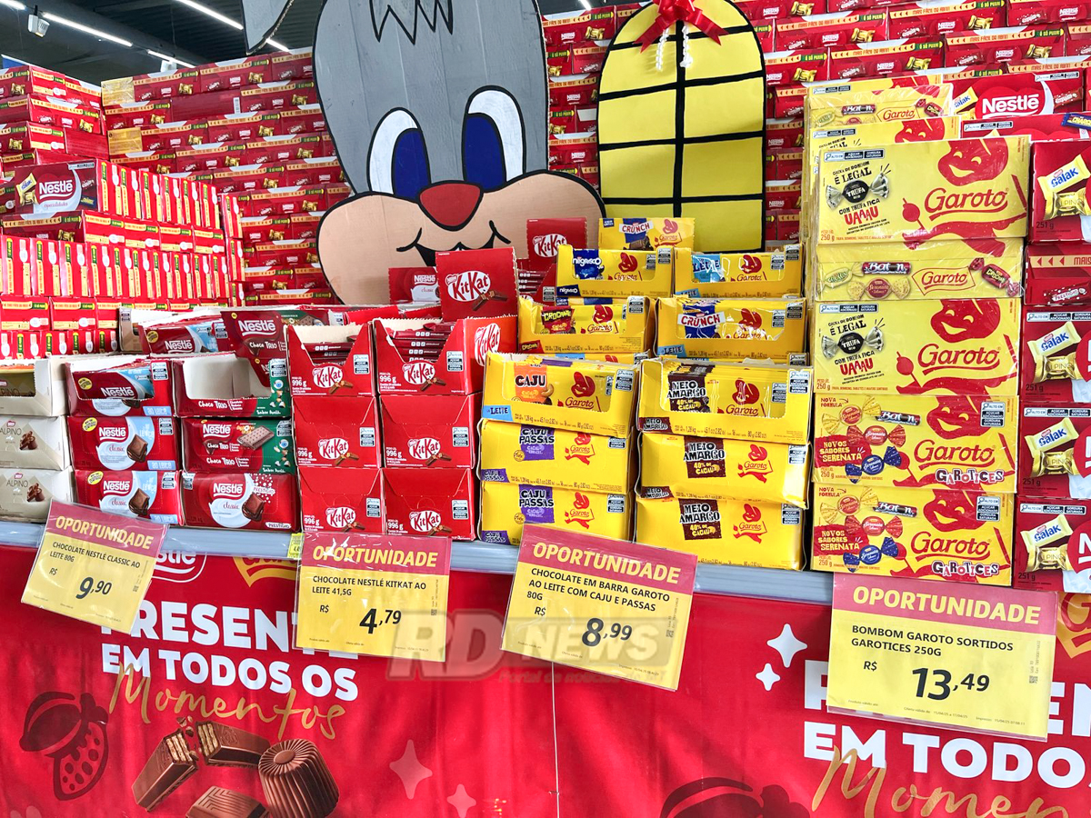 Ovos de p&iuml;&iquest;&frac12;scoa 2025 