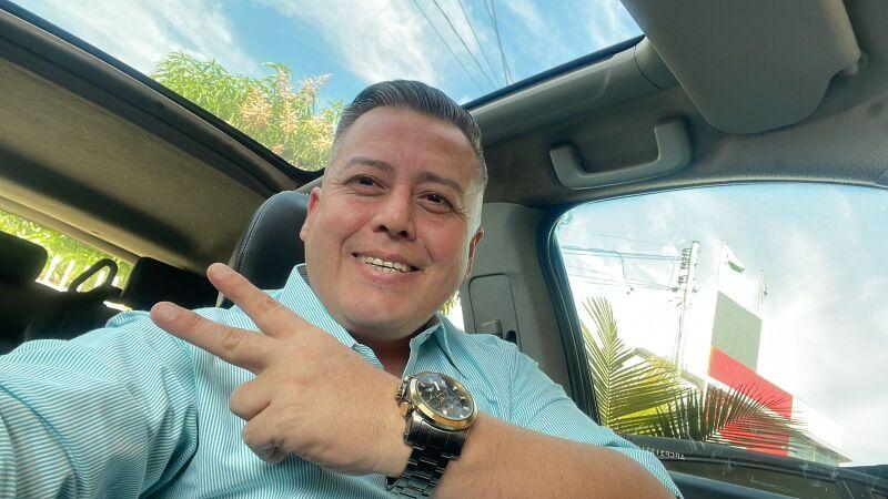 Pauly Ramiro Ferrari Dorado