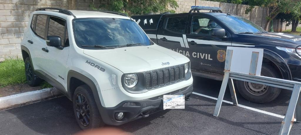 Jeep Renegade, pjc, DERFVA