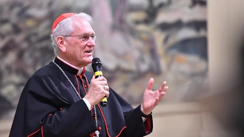 Dom Leonardo Ulrich
