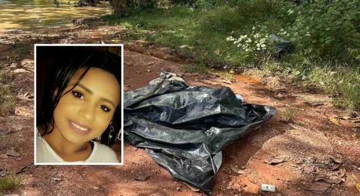 Rute Cardoso Pereira, de 28 anos - capinha