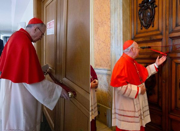 Especial Conclave