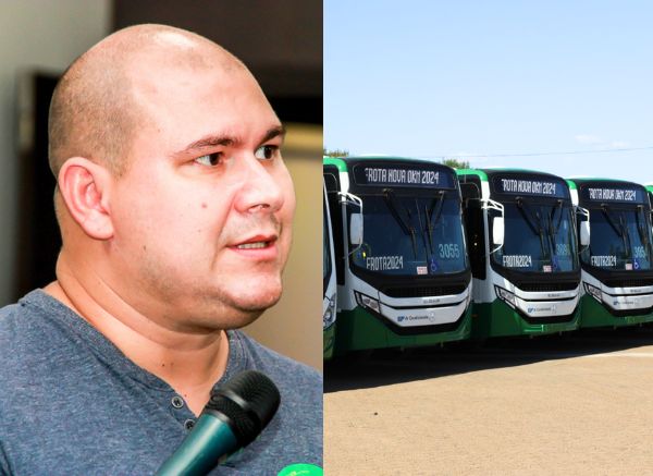 Abilio onibus