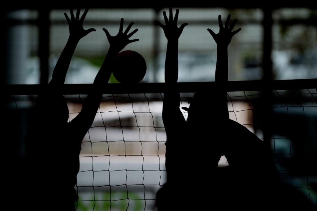 jogos da juventude