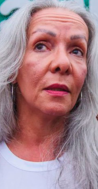lucia helena 400