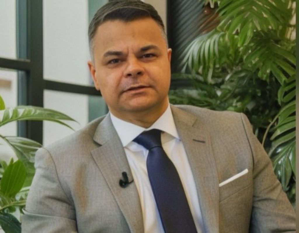 Emanoel Gomes, OAB