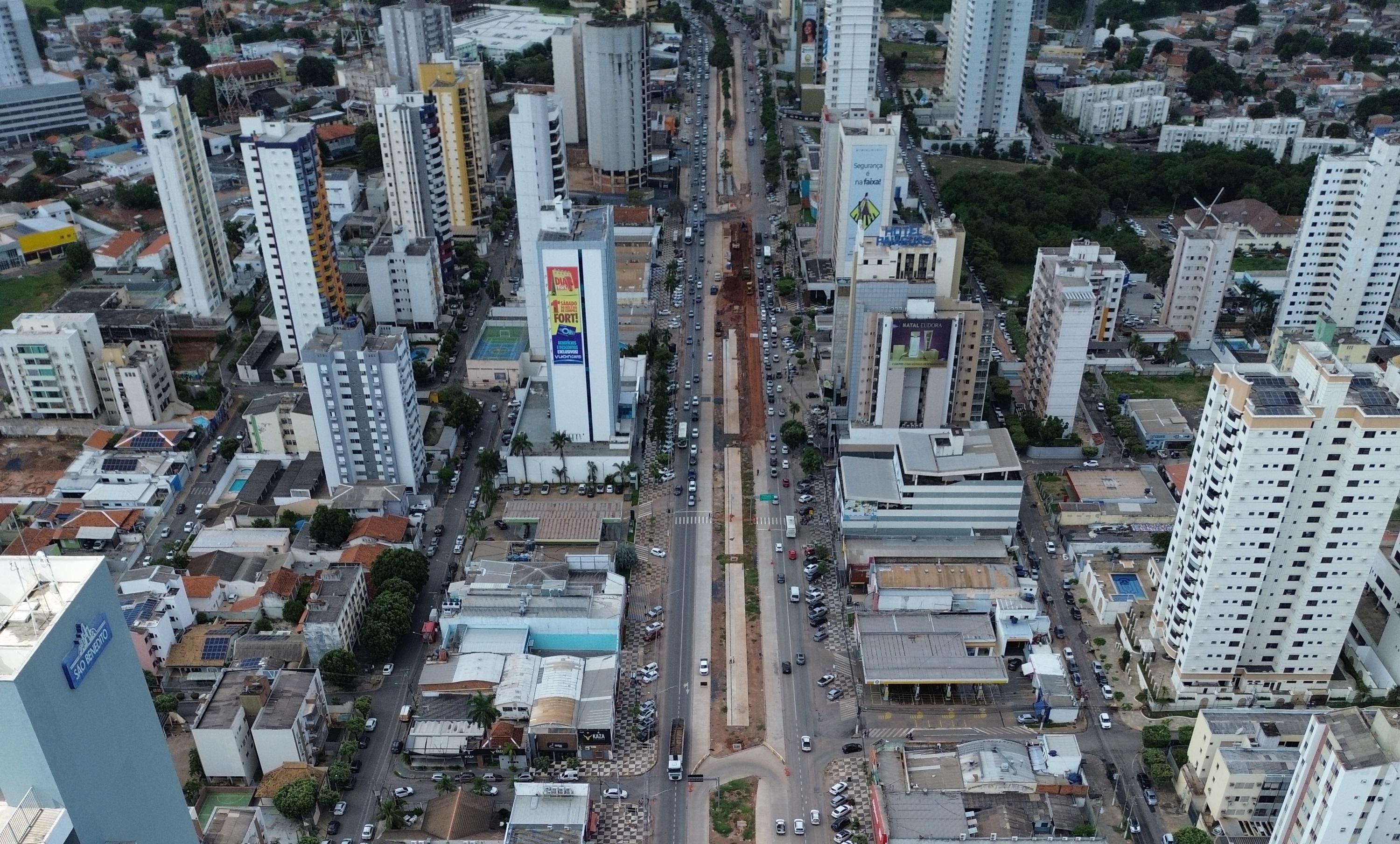 Complexo Leblon 